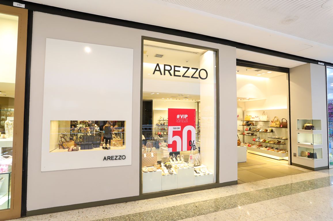 AREZZO