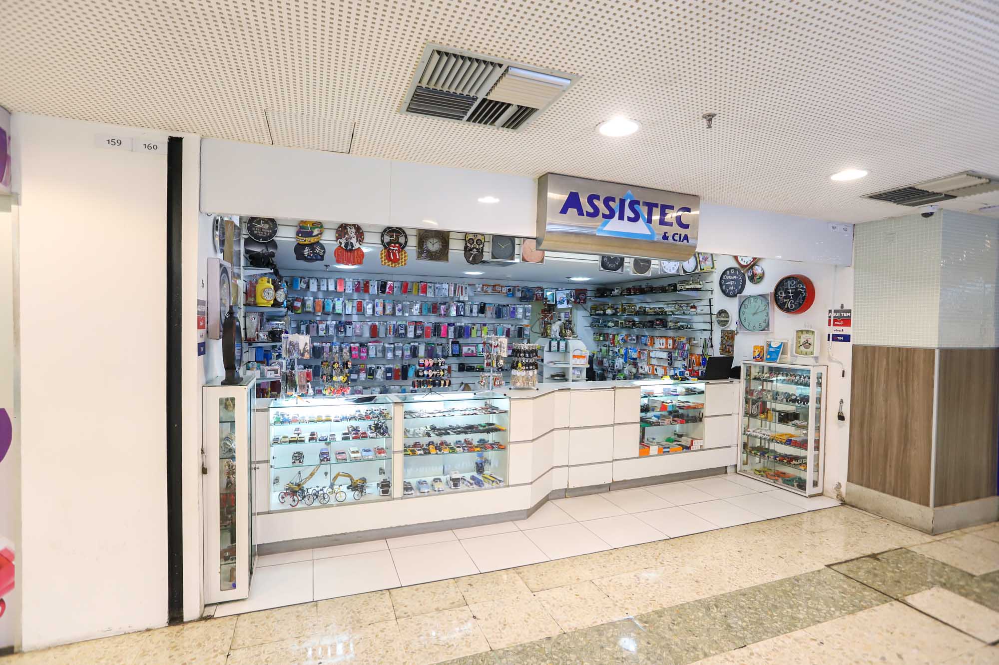 ASSISTEC