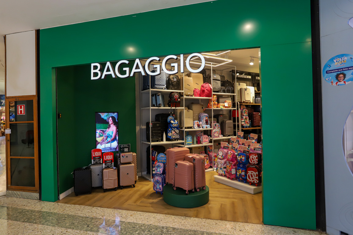 BAGAGGIO