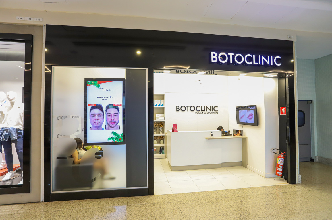 BOTOCLINIC