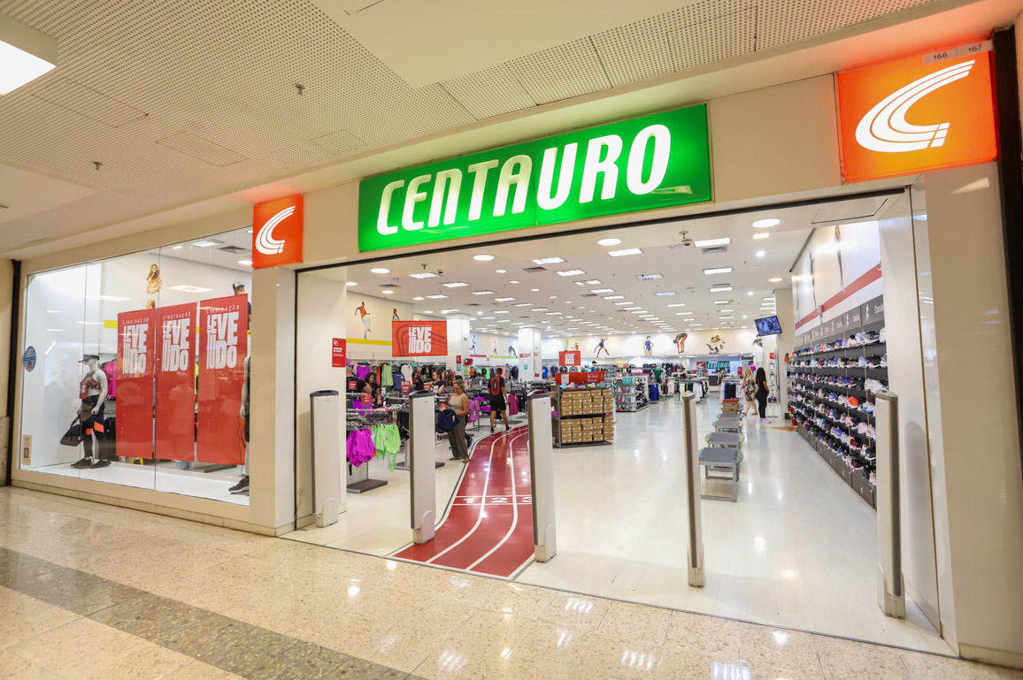 CENTAURO
