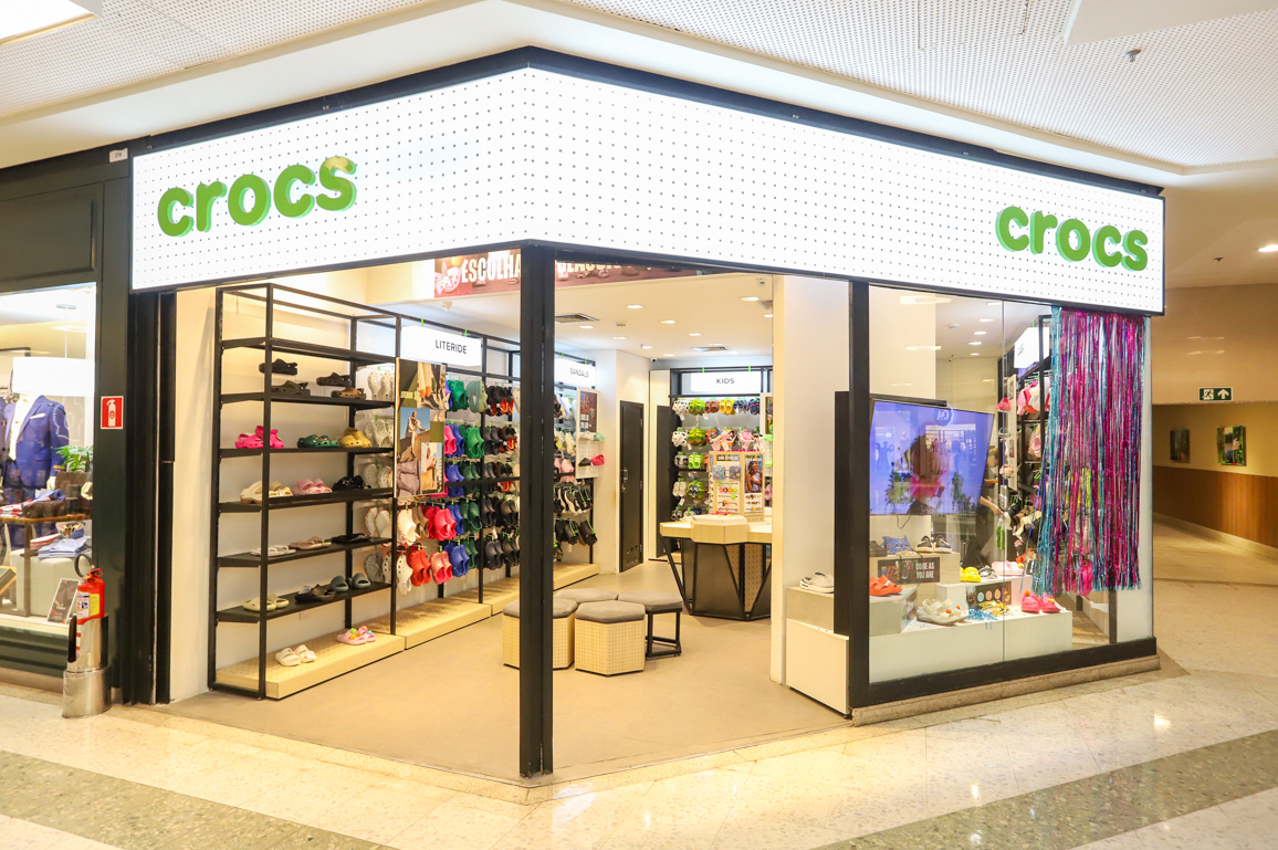 CROCS BRASIL