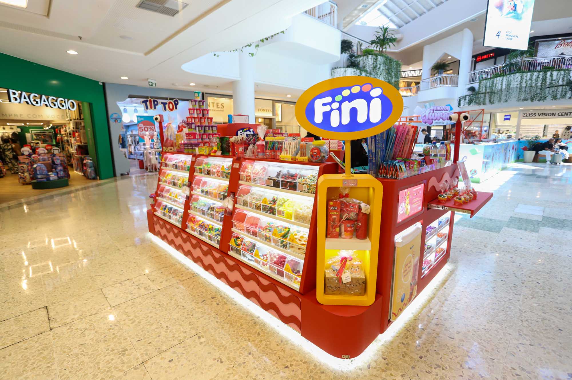 FINI (QUIOSQUE)