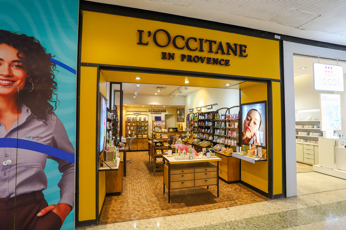 L'OCCITANE