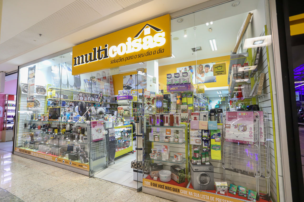 MULTICOISAS