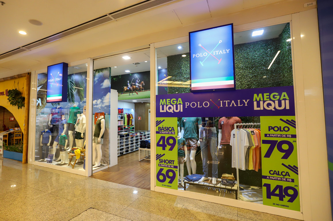 POLO ITALY