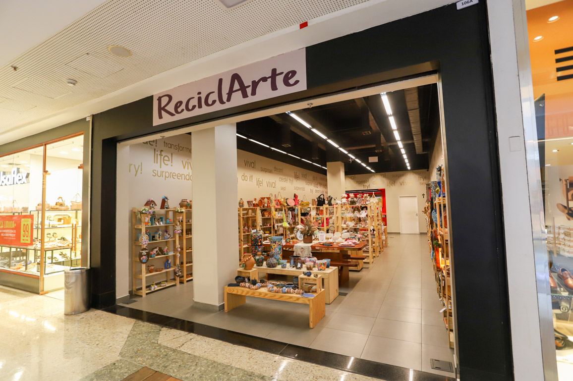 RECICLARTE