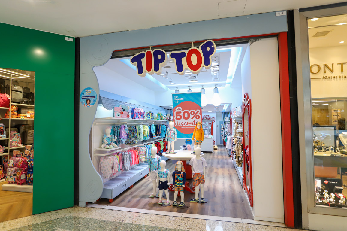 TIP TOP