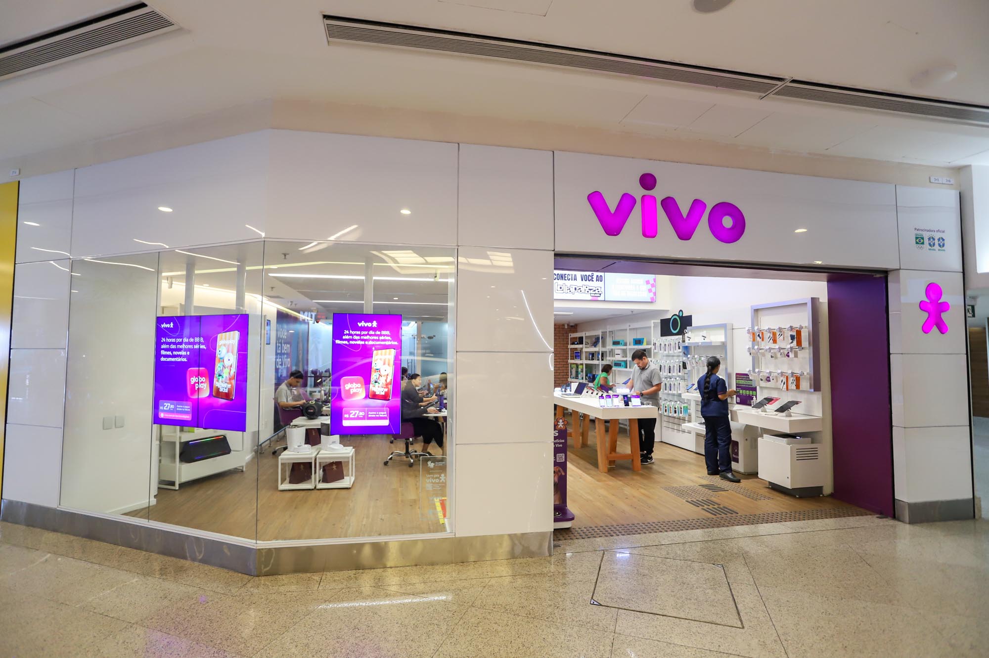 VIVO S.A