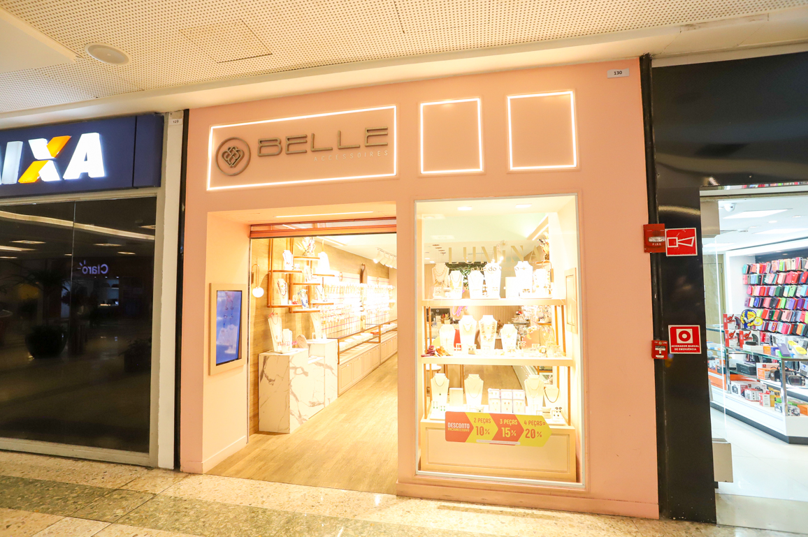 BELLE ACCESSORIES