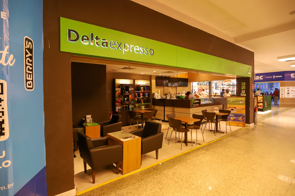 DELTA EXPRESSO