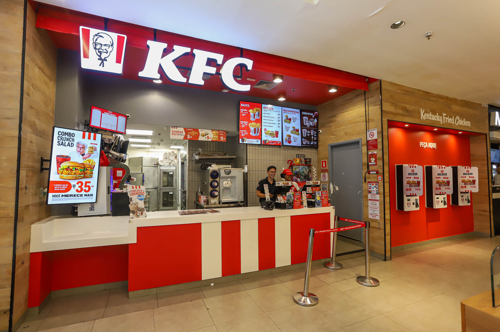 KFC