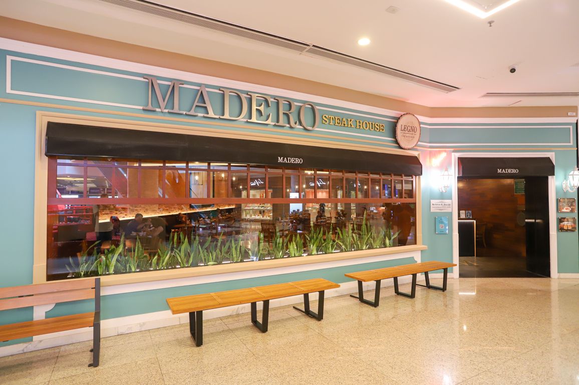 MADERO