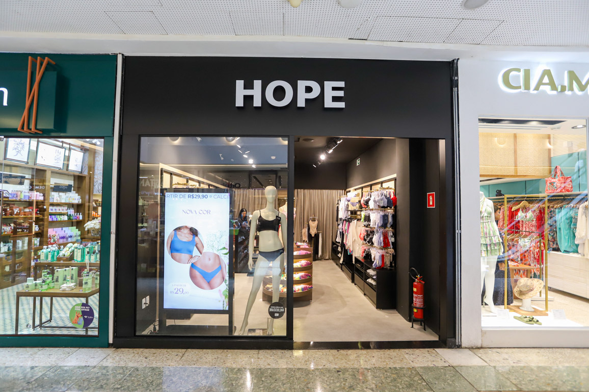 HOPE