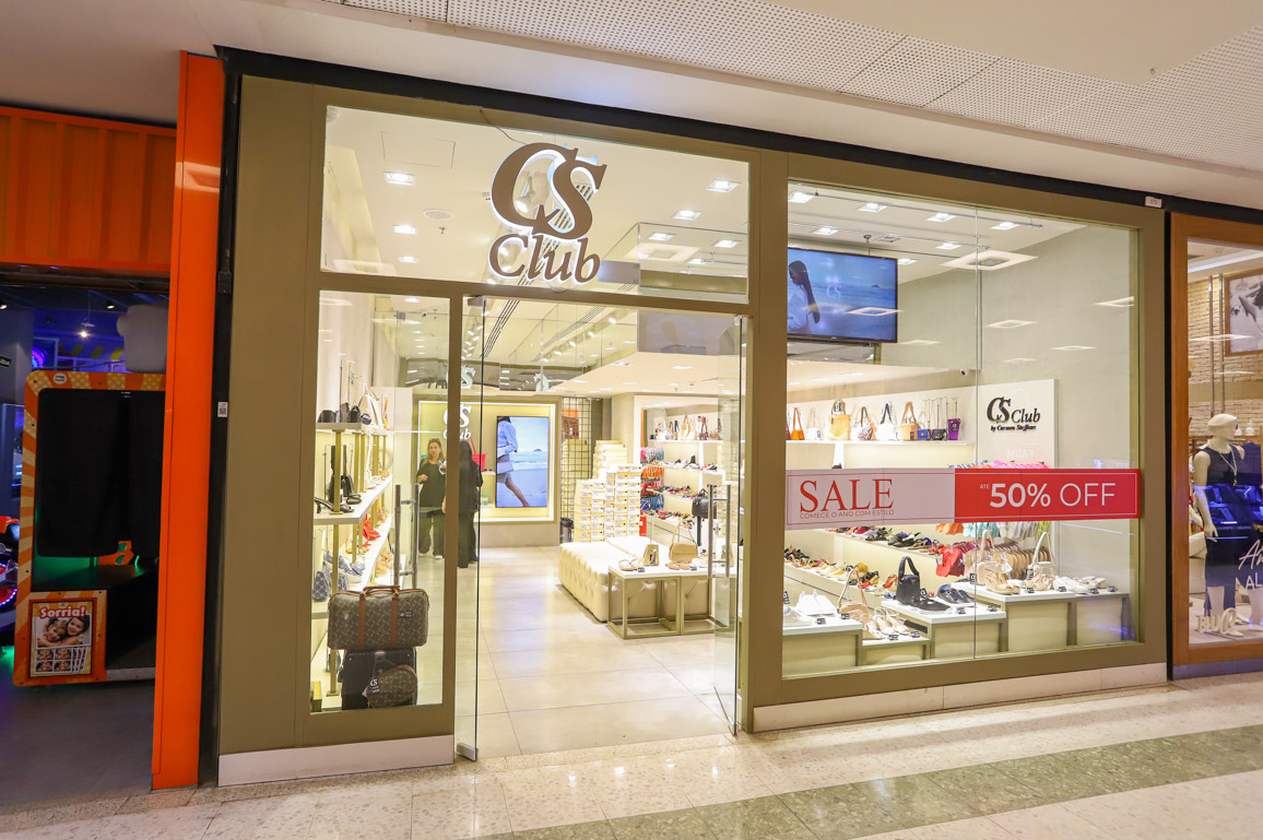 CS CLUB