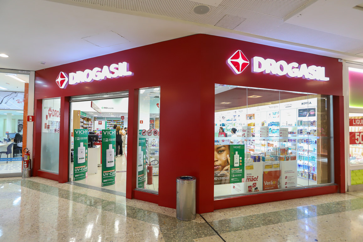 DROGASIL