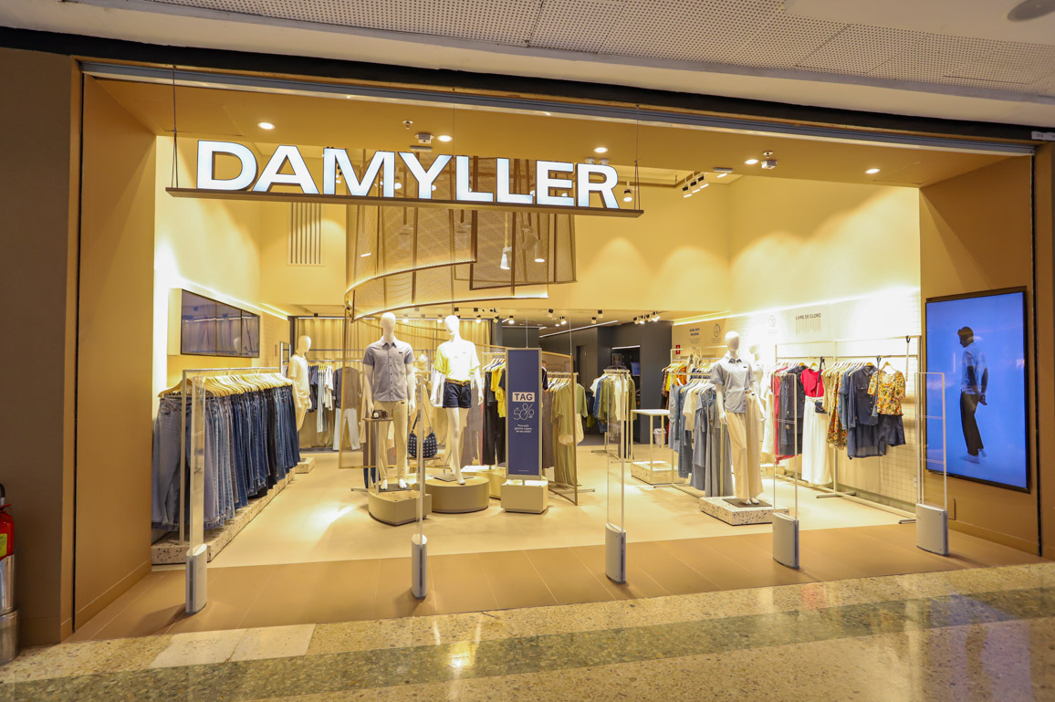 DAMYLLER