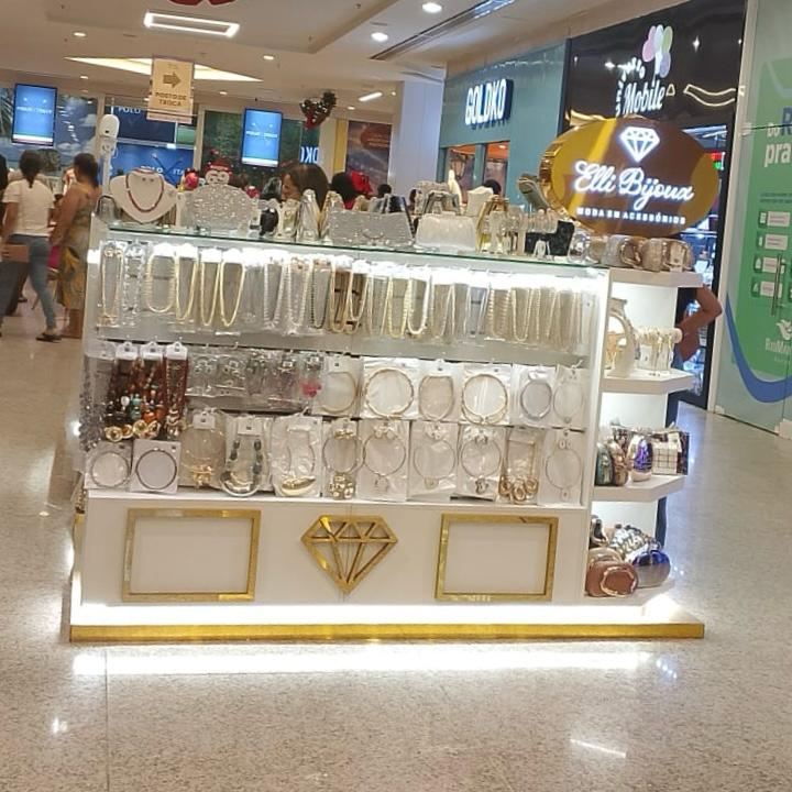 ELLI BIJOUX (QUIOSQUE)