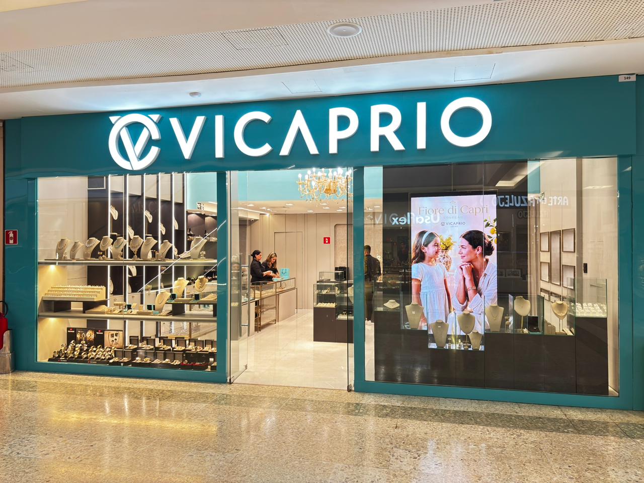 VICAPRIO JOIAS
