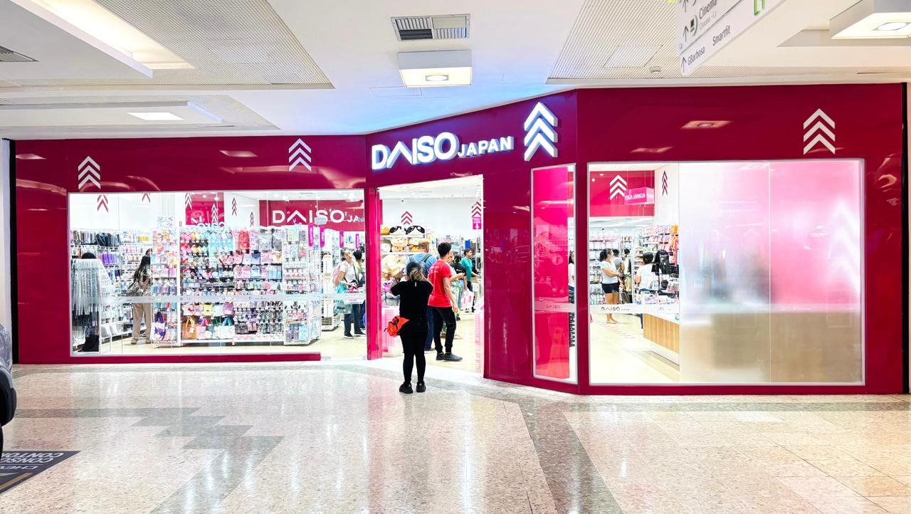 DAISO