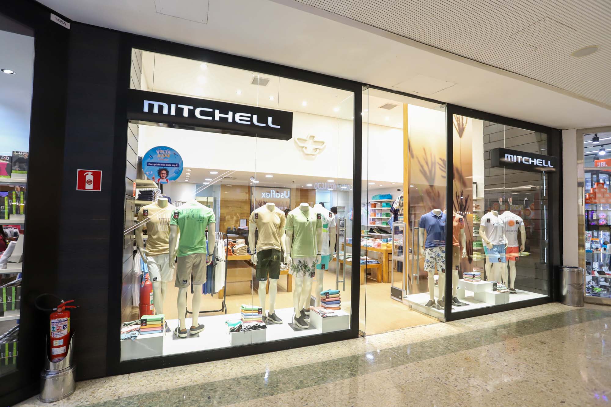 MITCHELL