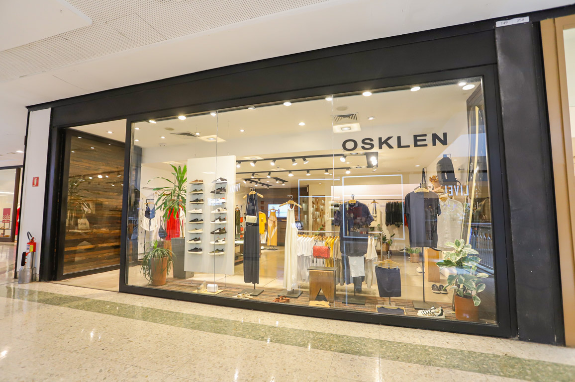 OSKLEN