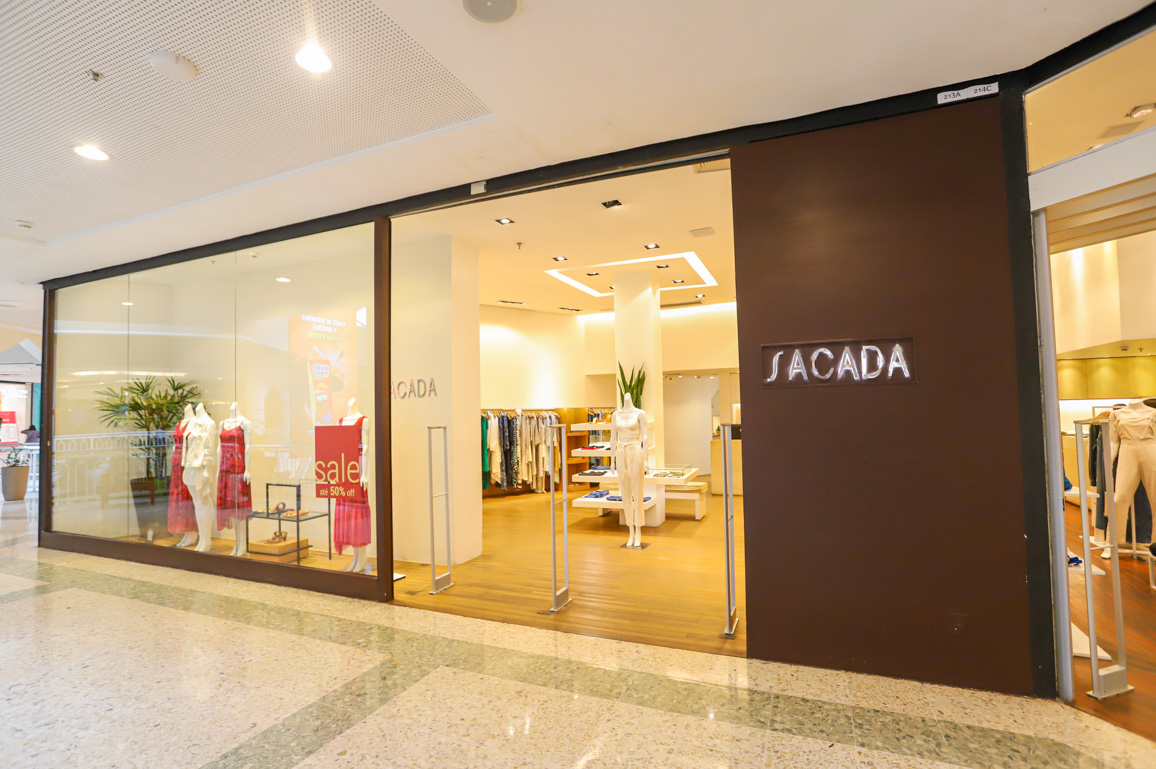 SACADA